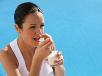 Ешь и худей!