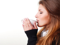 Чай нормализует гормоны