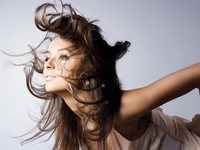 Для красоты волос