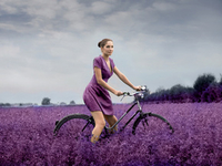 Применение лавандового масла