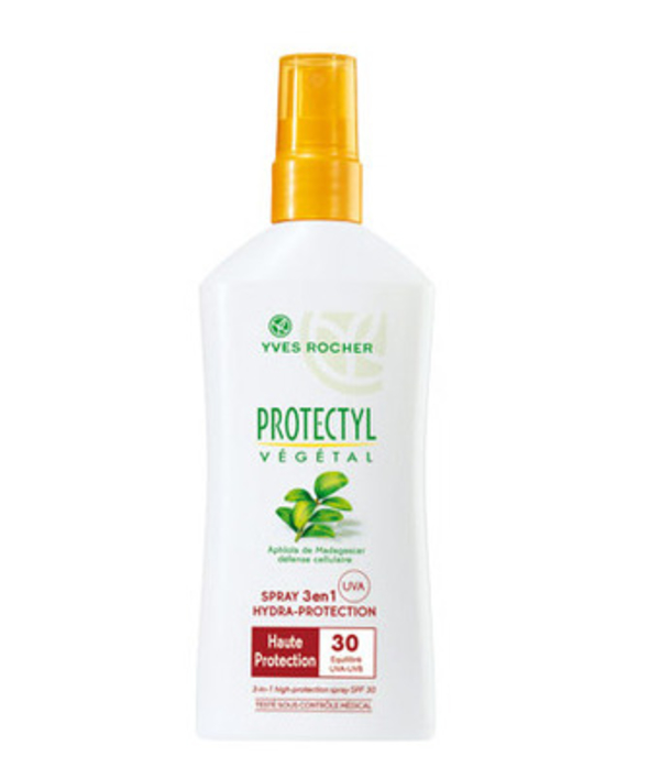 Спрей для Загара 3 в 1