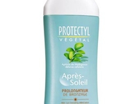 Пролонгатор Загара