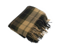 Как выбрать плед