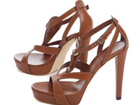 Почему вредны высокие каблуки?