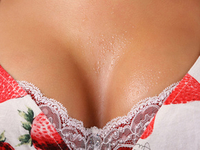 История силиконовой груди