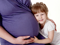 Рождение второго