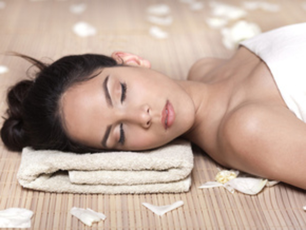 Омолаживающие маски