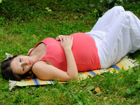 Массаж поможет!