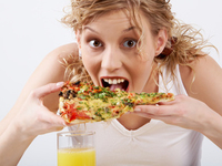 Вкусная зависимость