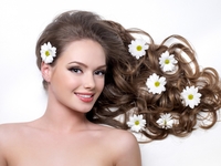 Маски для волос в домашних условиях