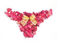 Топ-5  правил интимной гигиены