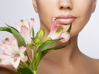 Приготовление крема для лица в домашних условиях