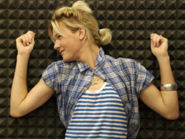 У Бориса Апреля тяжелая депрессия