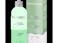 Спрей с гингко билоба