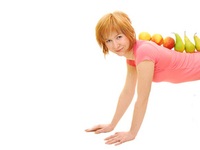 Роль витаминов