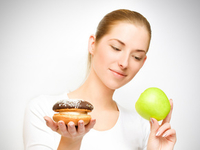 Зачем в диете углеводы?