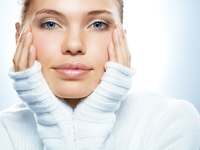 Фейсконтроль. Тюнинг цвета