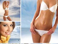 Красота из морских глубин