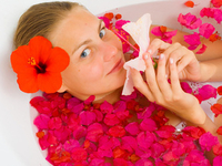 Вкусная красота!