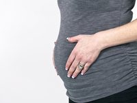 Повышенная тревожность