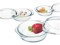 Посуда для микроволновки