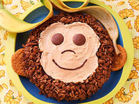 Украшаем торт