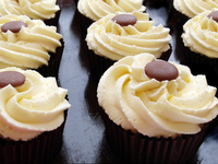 Взбивание крема