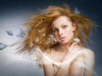 Как правильно душиться