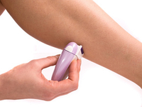 Немного про эпиляцию