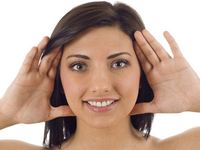 Уход за глазами