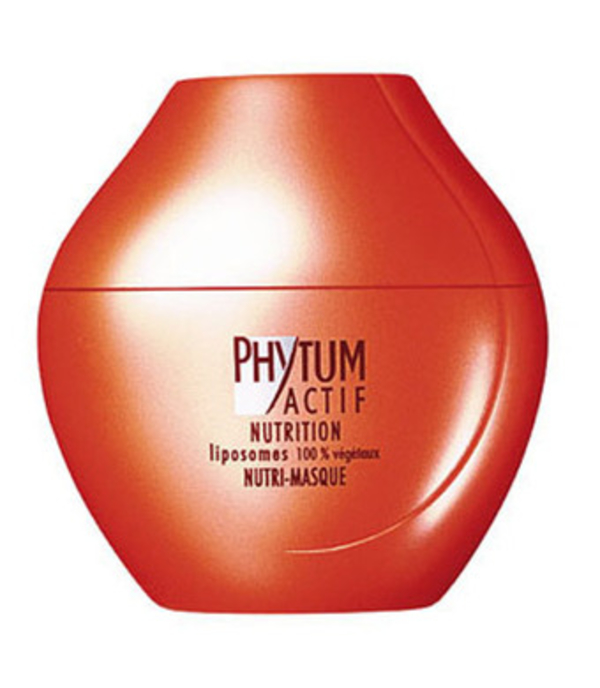 Питательная Маска для Волос