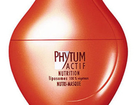 Питательная Маска для Волос