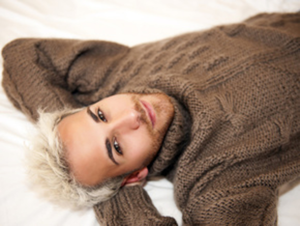 PLAYBOY, PLAYMAN, PLAY...OFF?