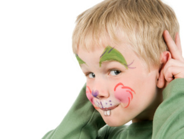 Учимся различать цвета