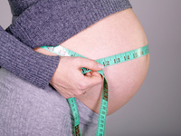 Аквааэробика и беременность