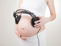 Музыка снимает стресс