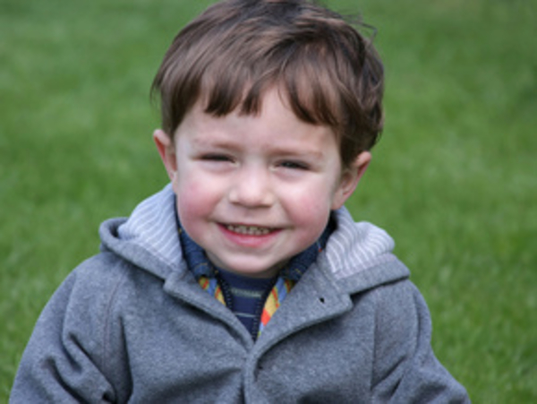 Здоровье глаз ребенка: как его сохранить