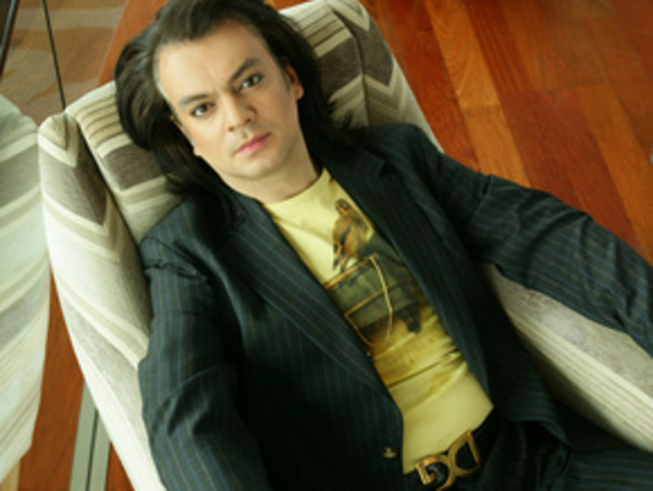 Филиппу Киркорову надоело одиночество