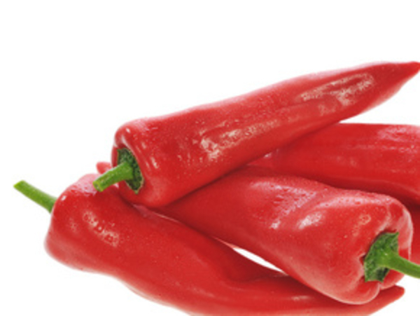 Чилийский перец и лишний вес