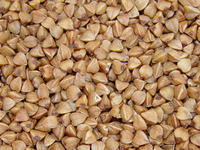 О гречневой диете