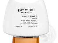 Увлажняющая солнцезащитная эмульсия