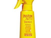 Витаминизированная жидкость для расчесывания волос