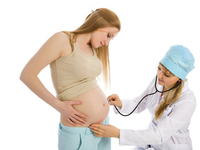 Кесарево вредит ребенку