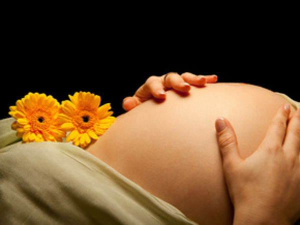 Зачем окситоцин?