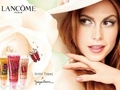 Lancome отмечает 10-летие блеска для губ