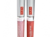 Блеск для губ со сверкающими микрочастицами