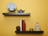 Как сделать интерьер своим