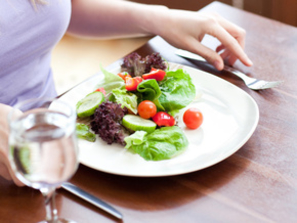 6 самых полезных ингредиентов для салата