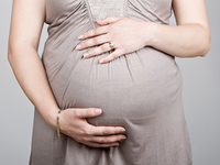 Беременность и бондинг