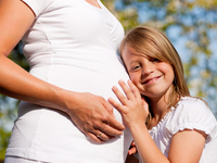 Детская ревность